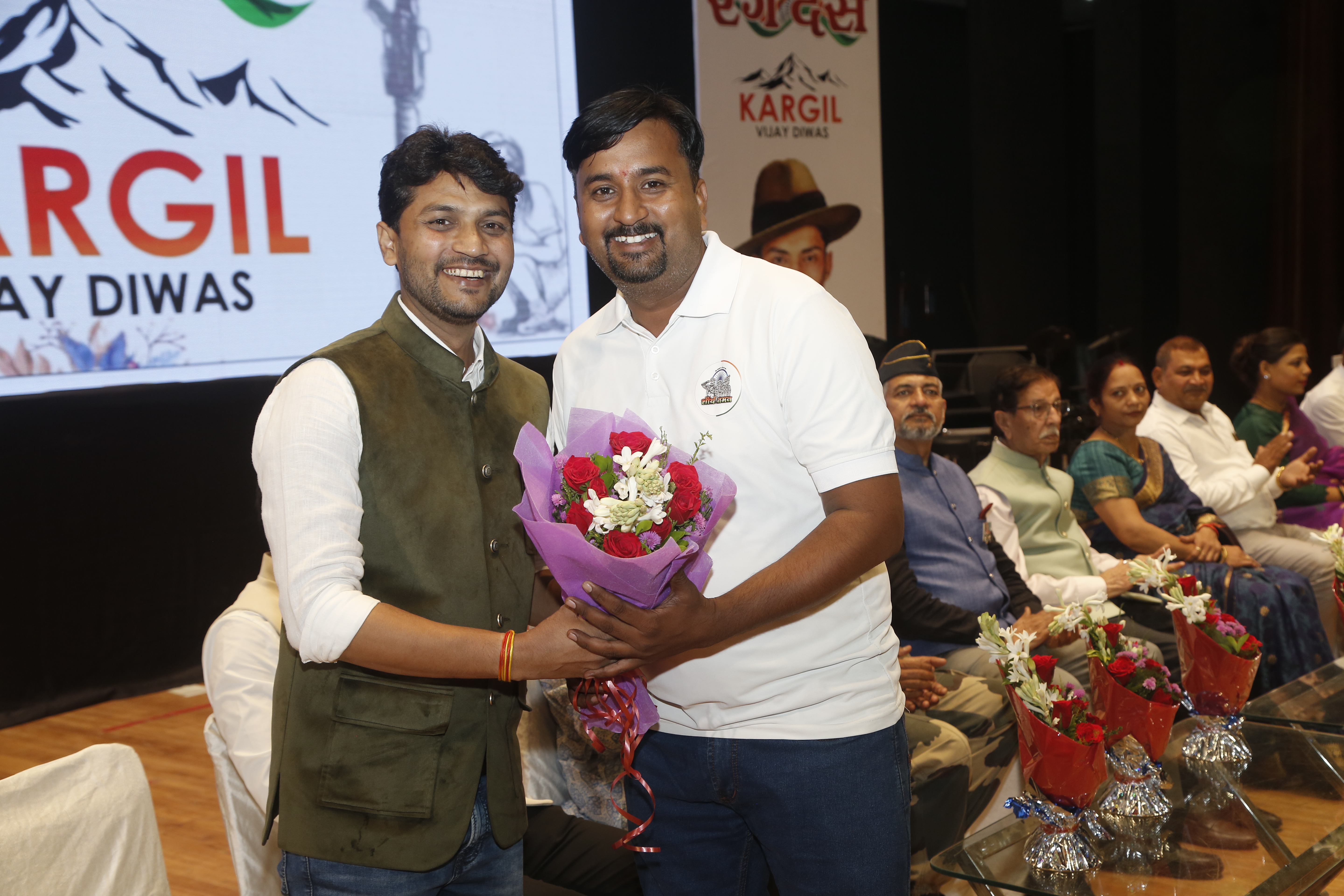 Rang Desh 2025 in Indore