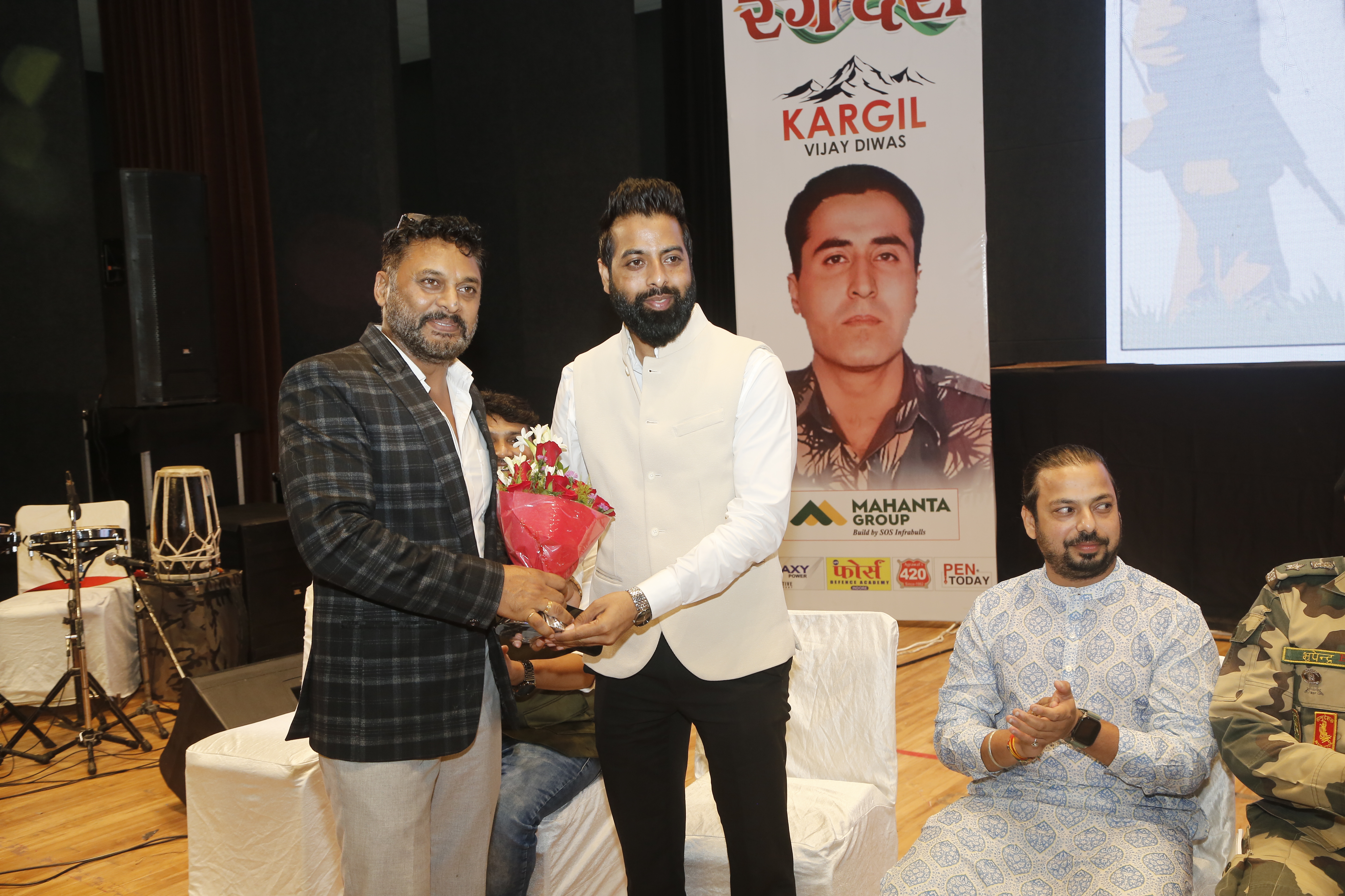 Rang Desh 2025 in Indore