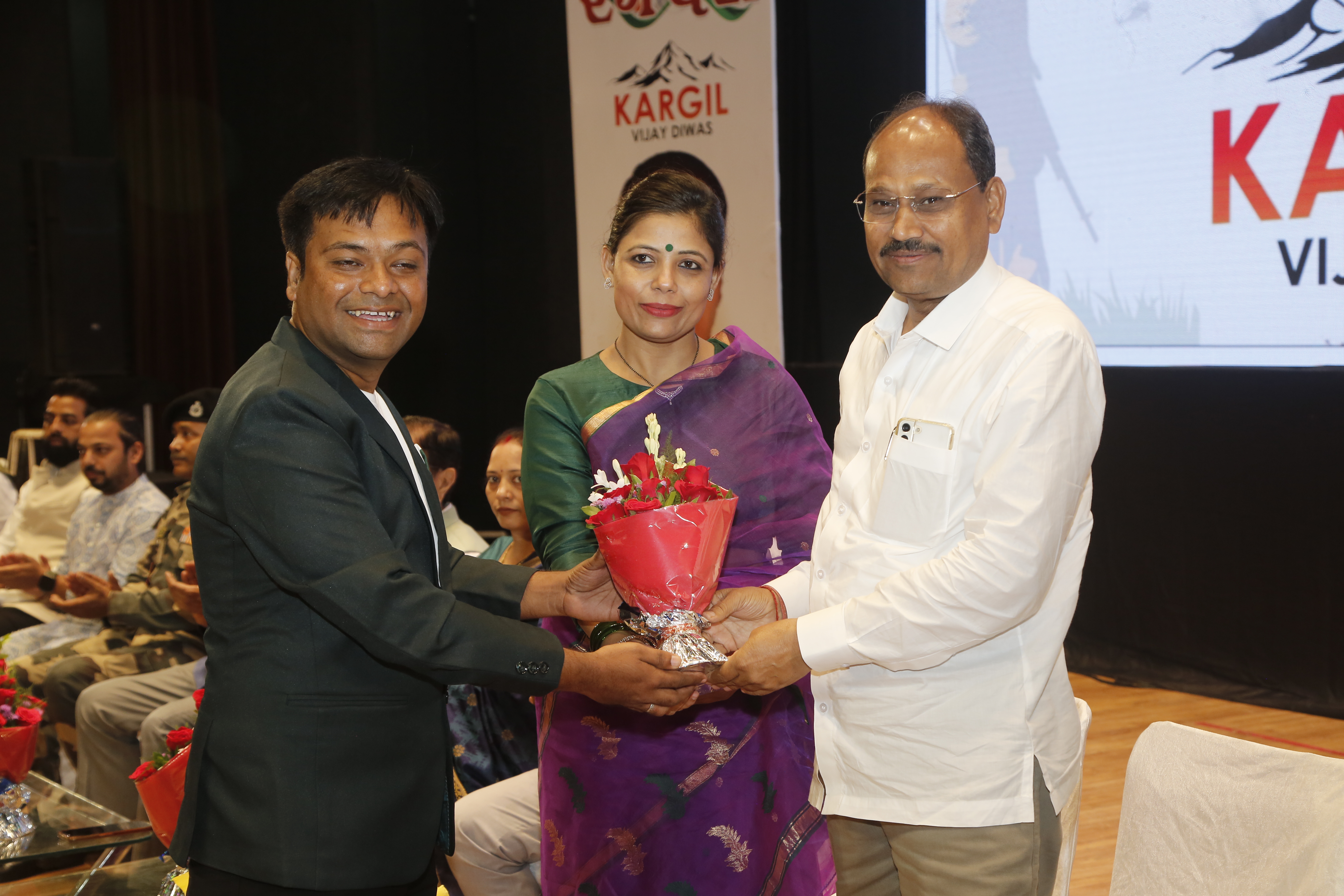 Rang Desh 2025 in Indore