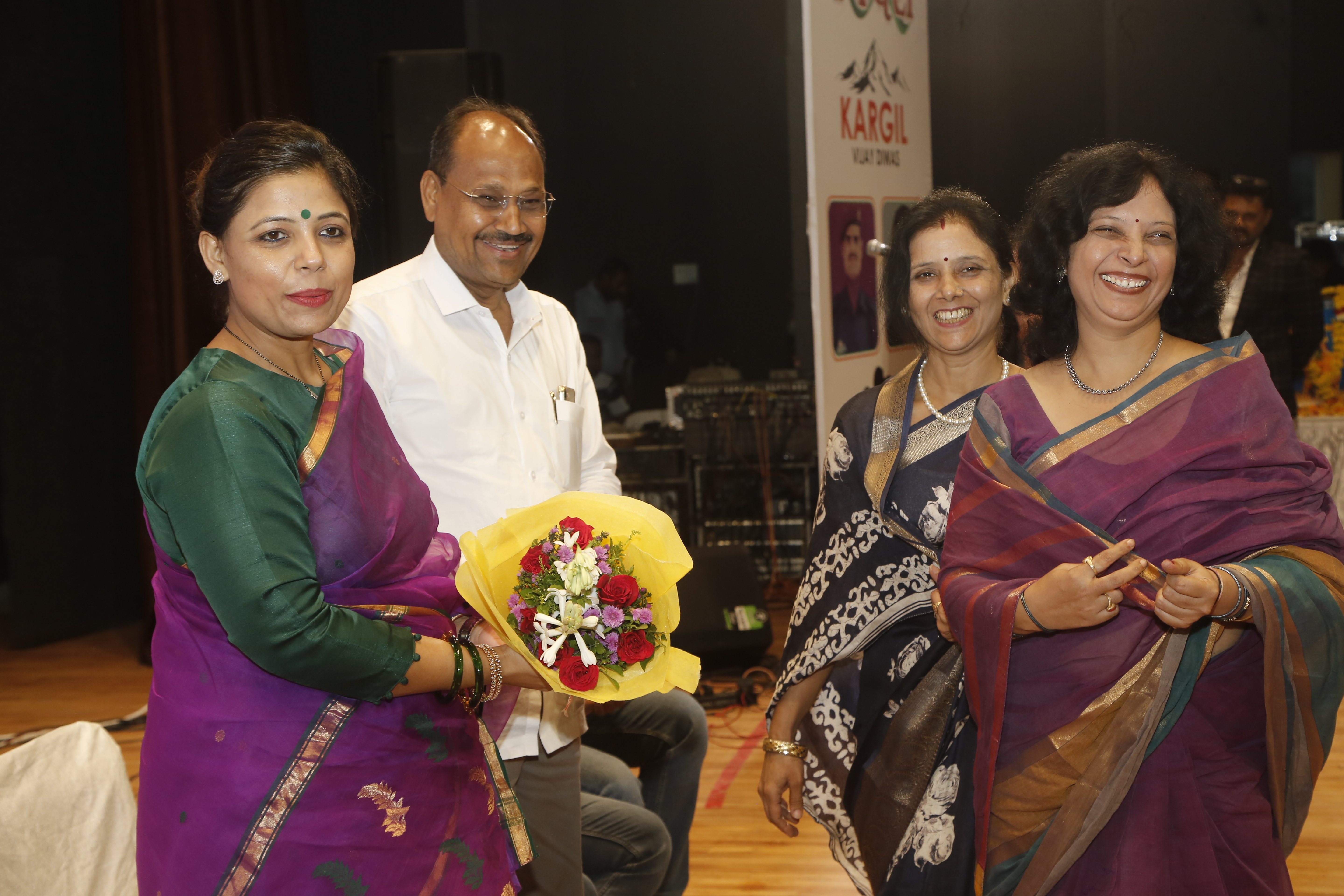 Rang Desh 2025 in Indore