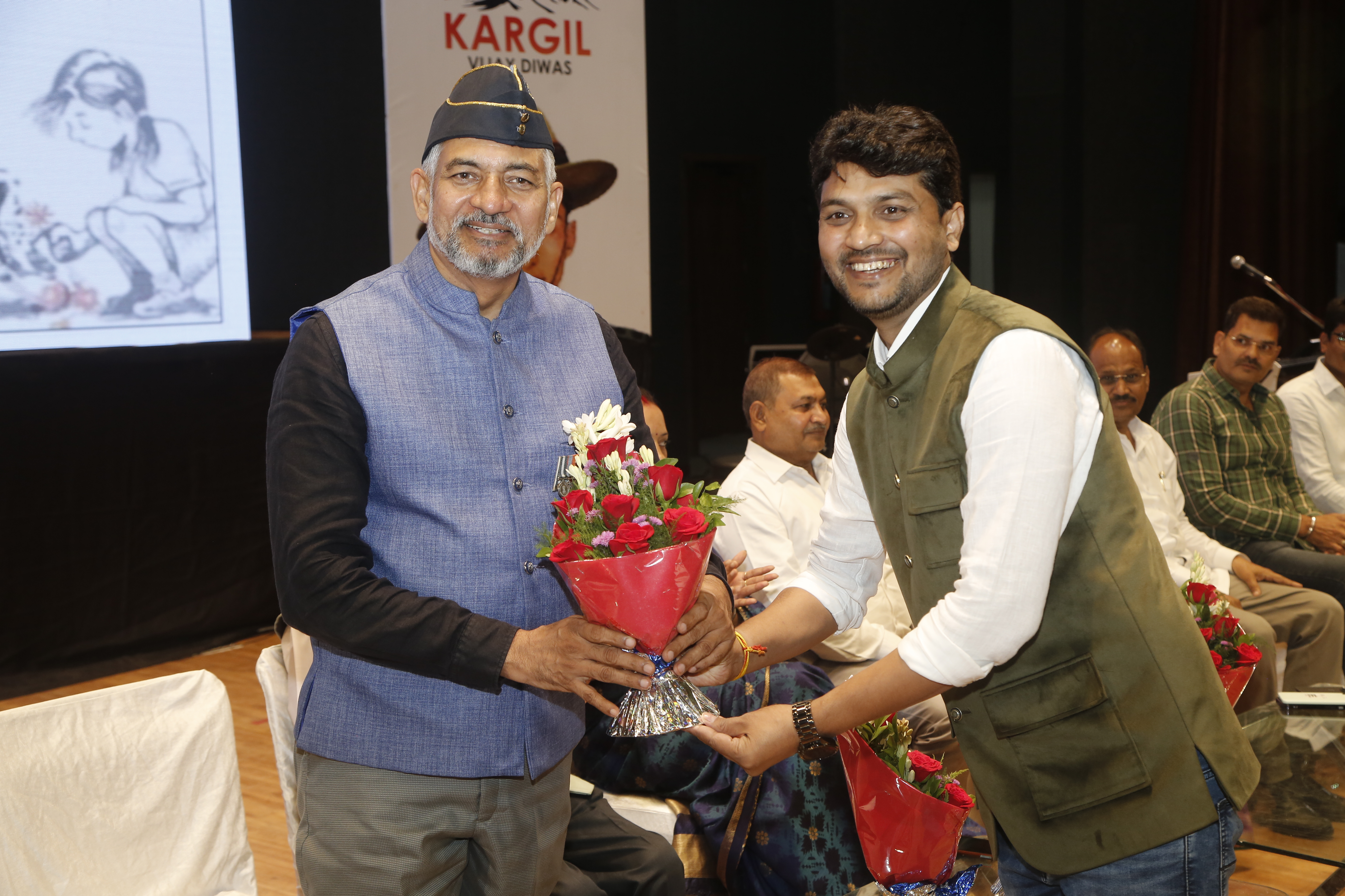Rang Desh 2025 in Indore