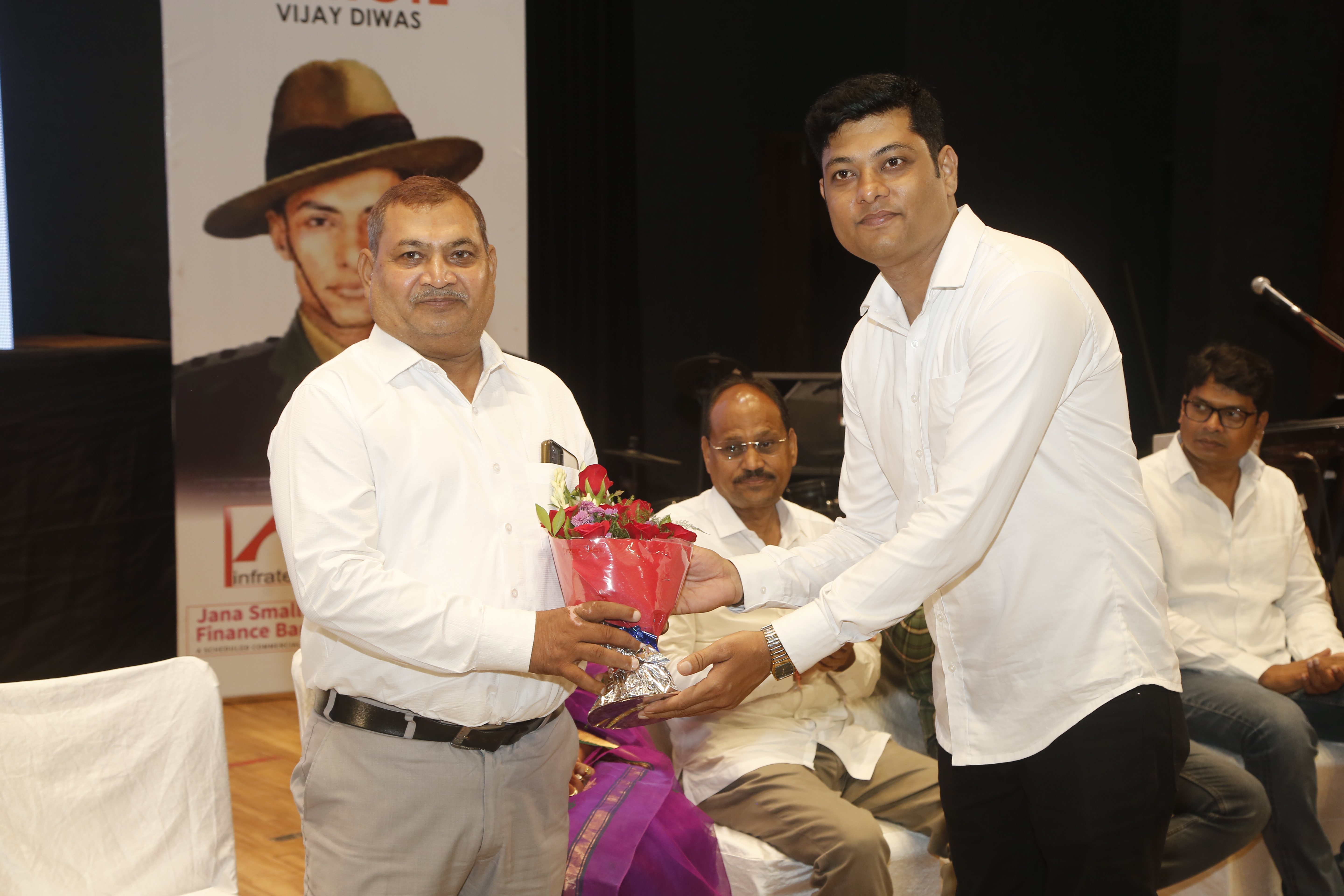 Rang Desh 2025 in Indore