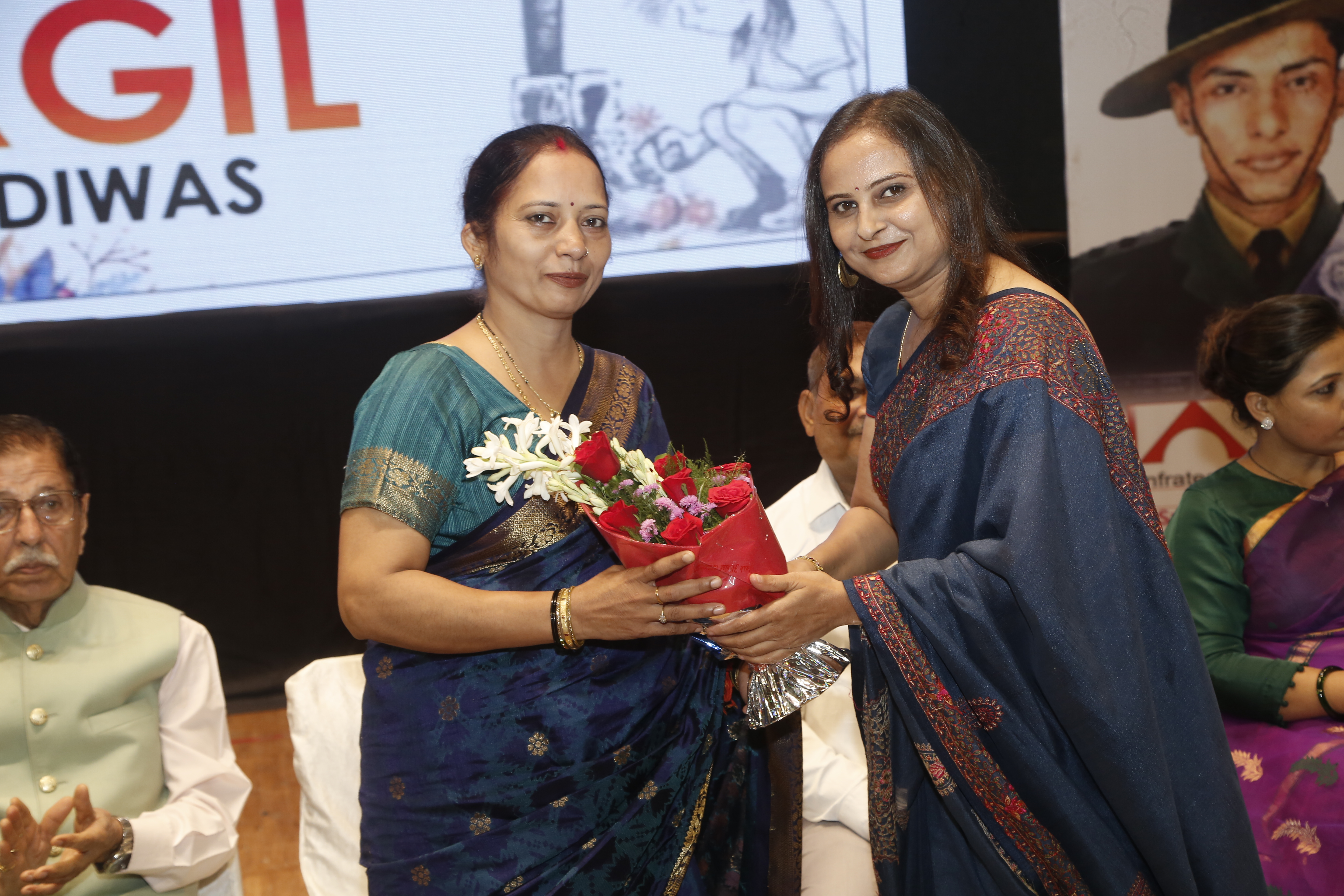 Rang Desh 2025 in Indore