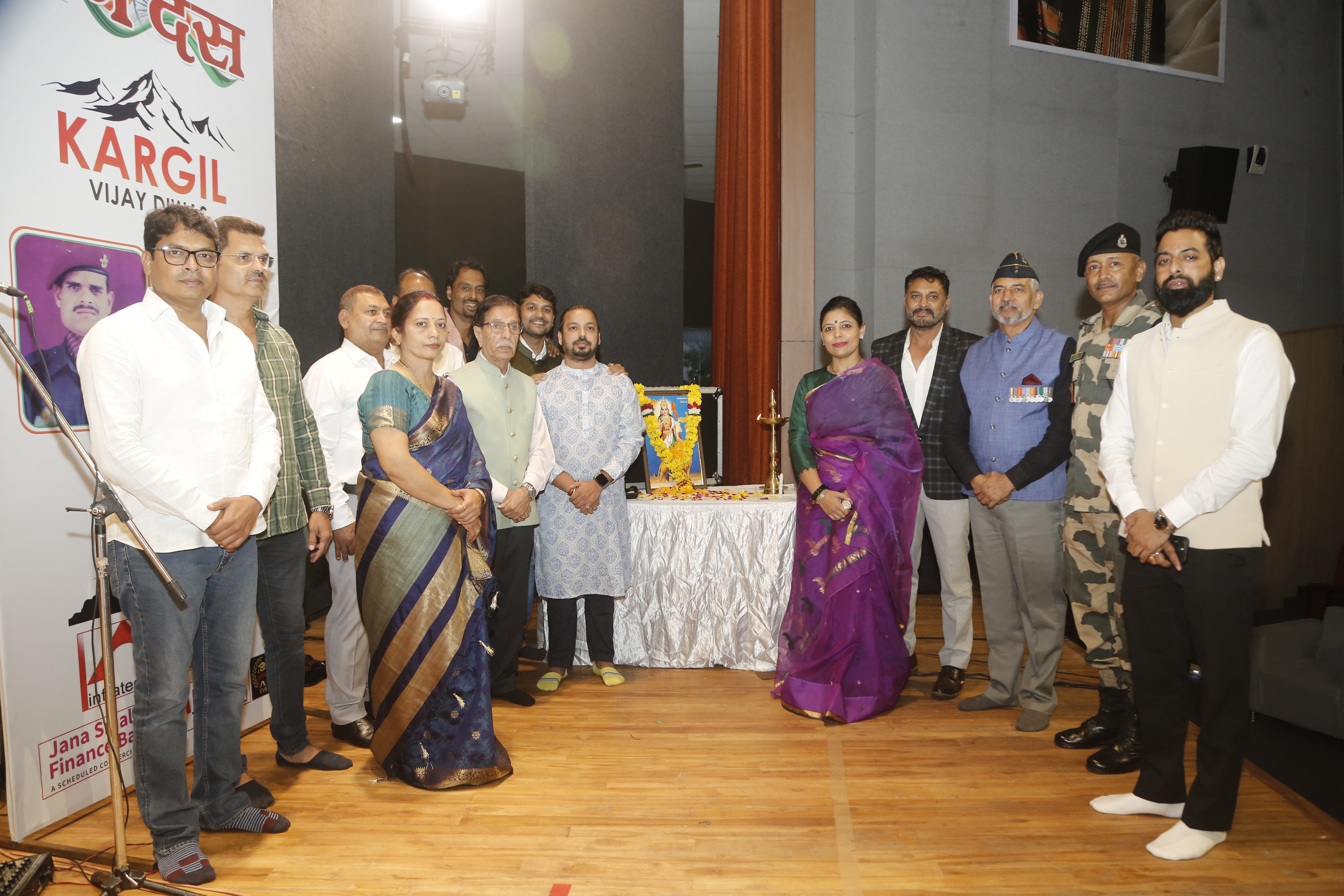 Rang Desh 2025 in Indore