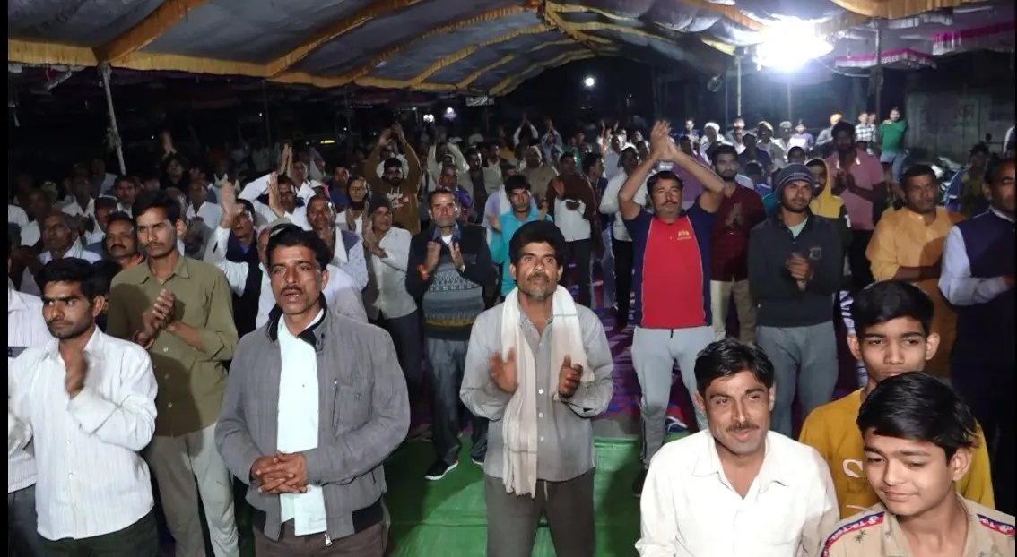Shaurya Naman Activity 018