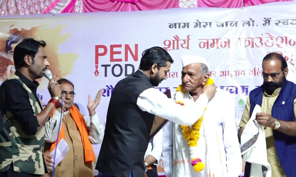 Shaurya Naman Activity 019