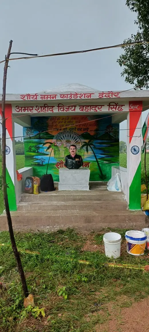 Shaurya Naman Activity 062