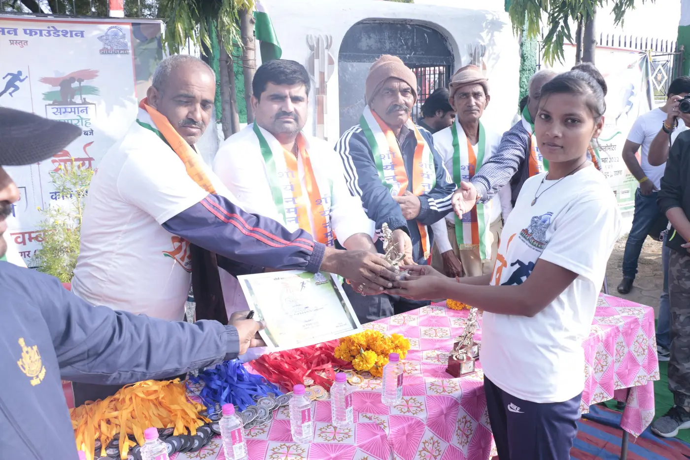 Shaurya Naman Activity 070