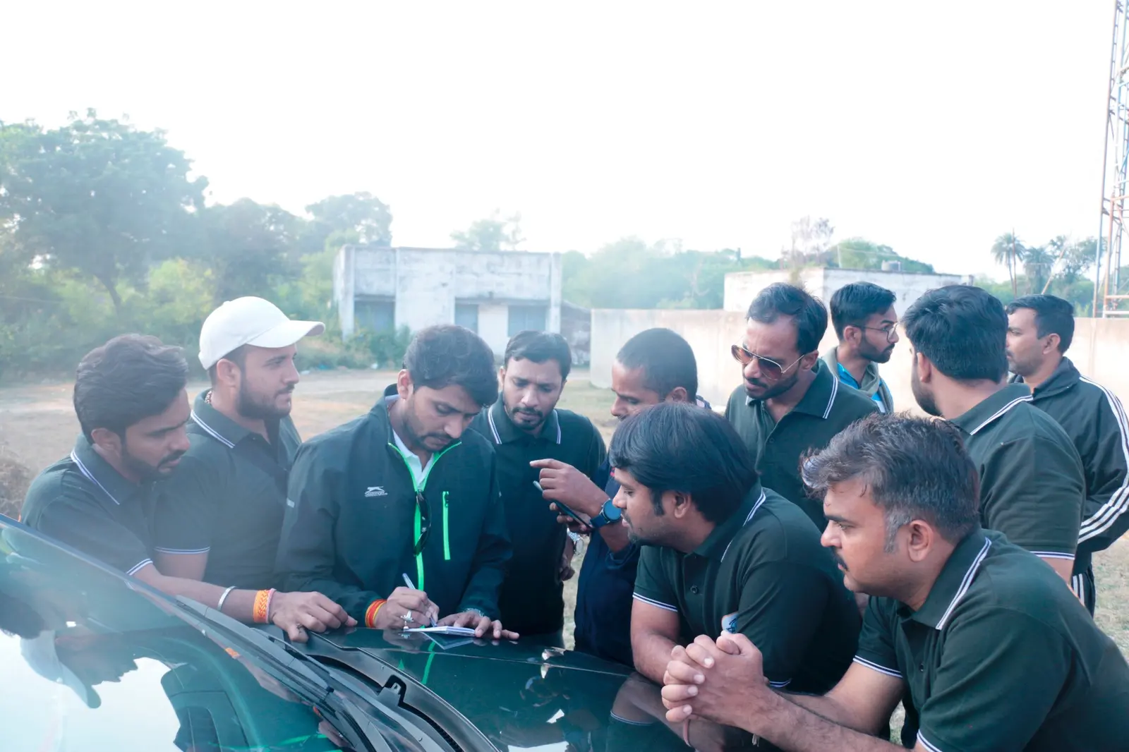Shaurya Naman Activity 073