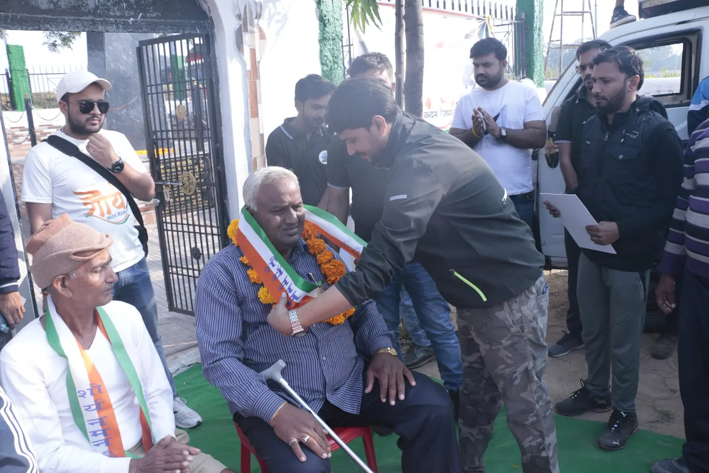 Shaurya Naman Activity 075