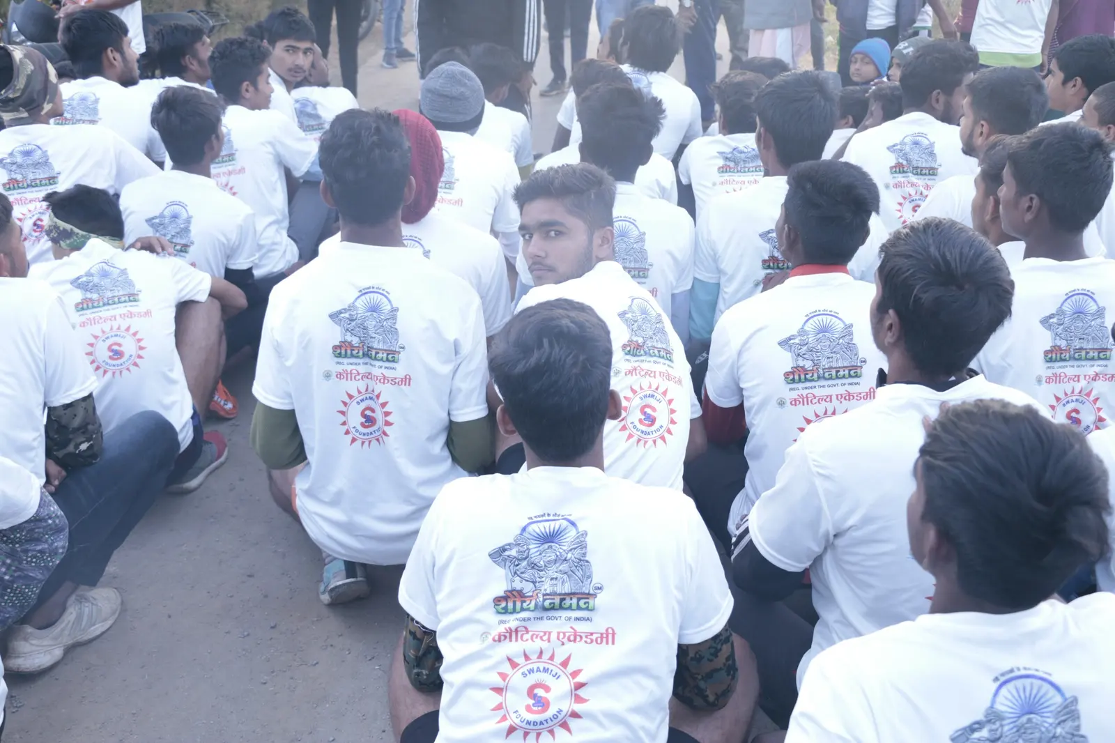 Shaurya Naman Activity 077