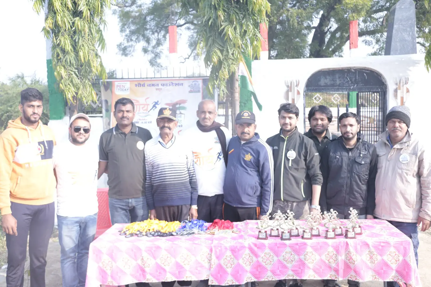 Shaurya Naman Activity 081