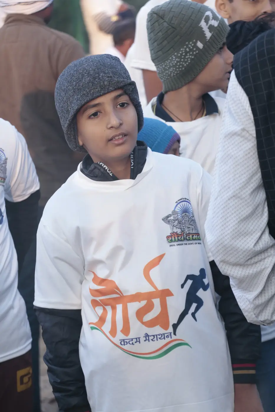 Shaurya Naman Activity 087