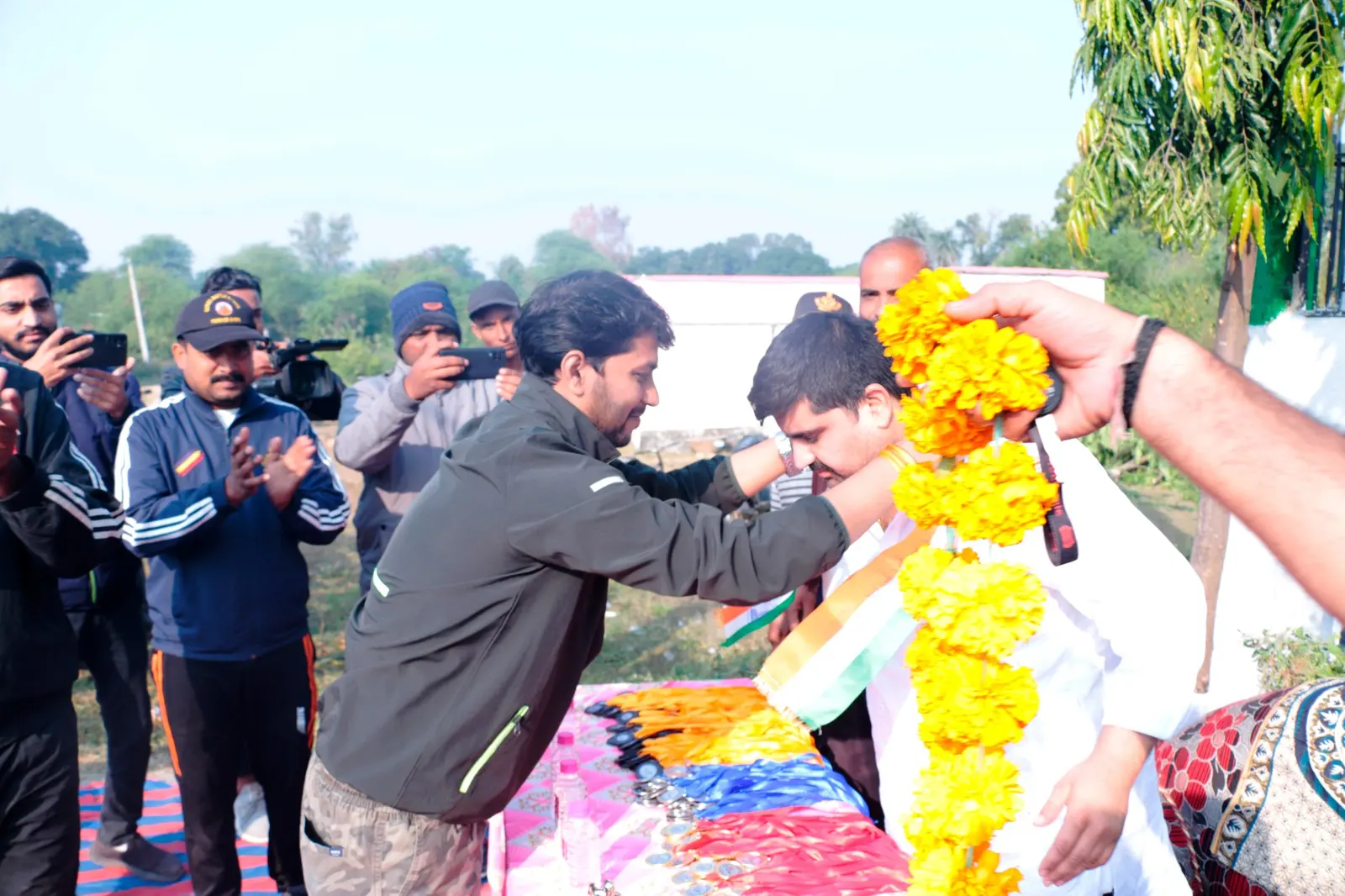 Shaurya Naman Activity 089