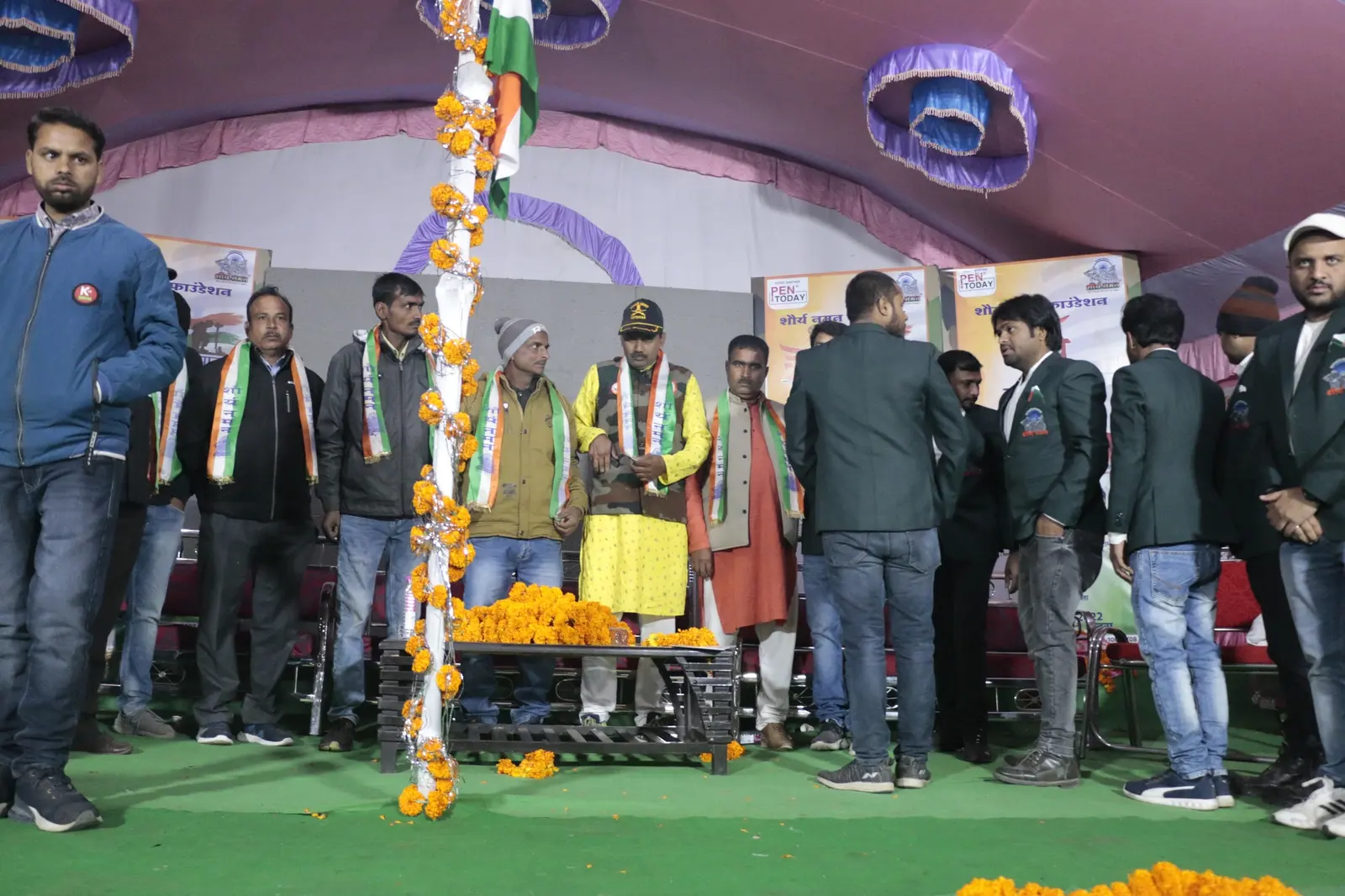Shaurya Naman Activity 104