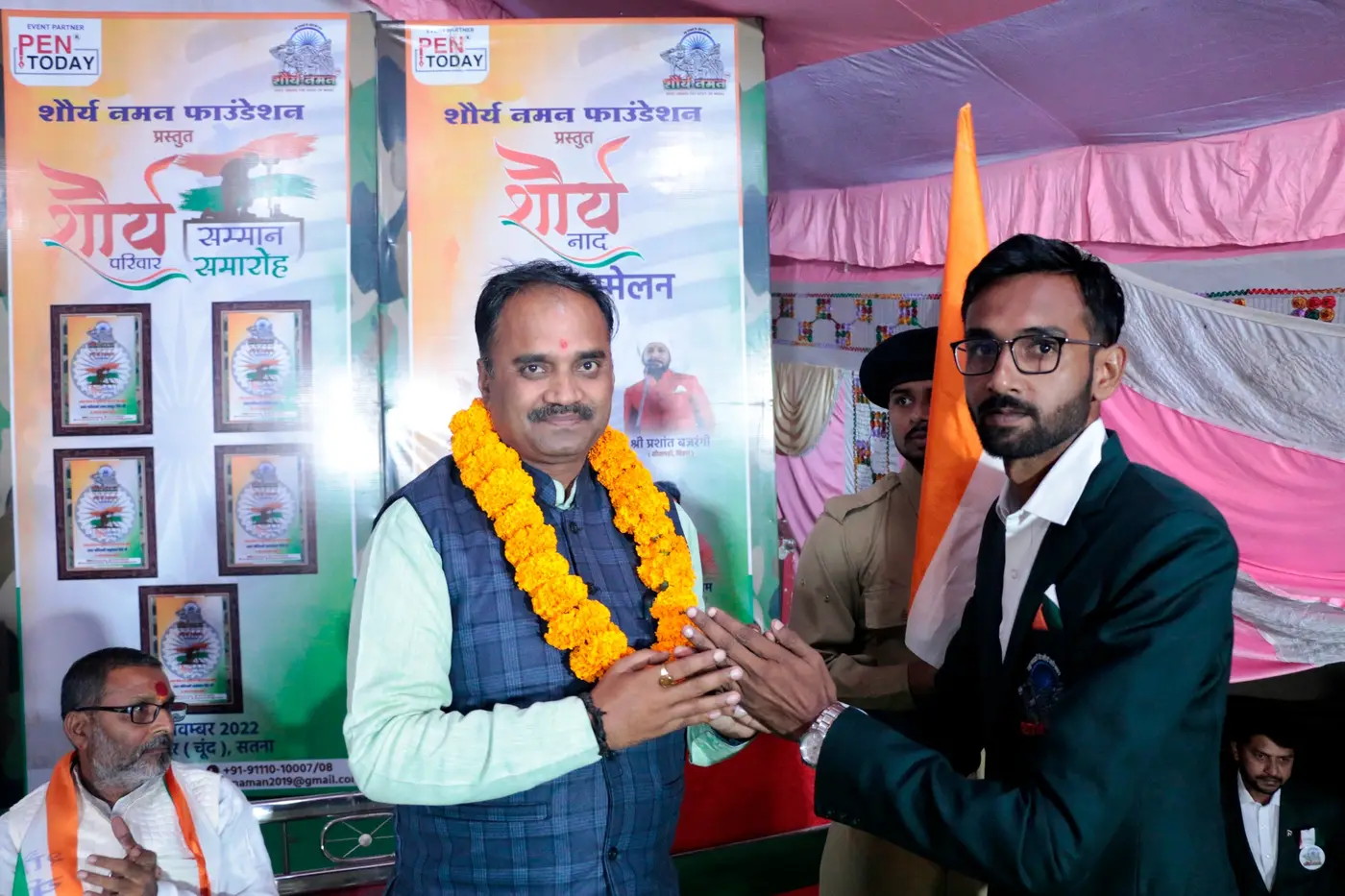 Shaurya Naman Activity 124