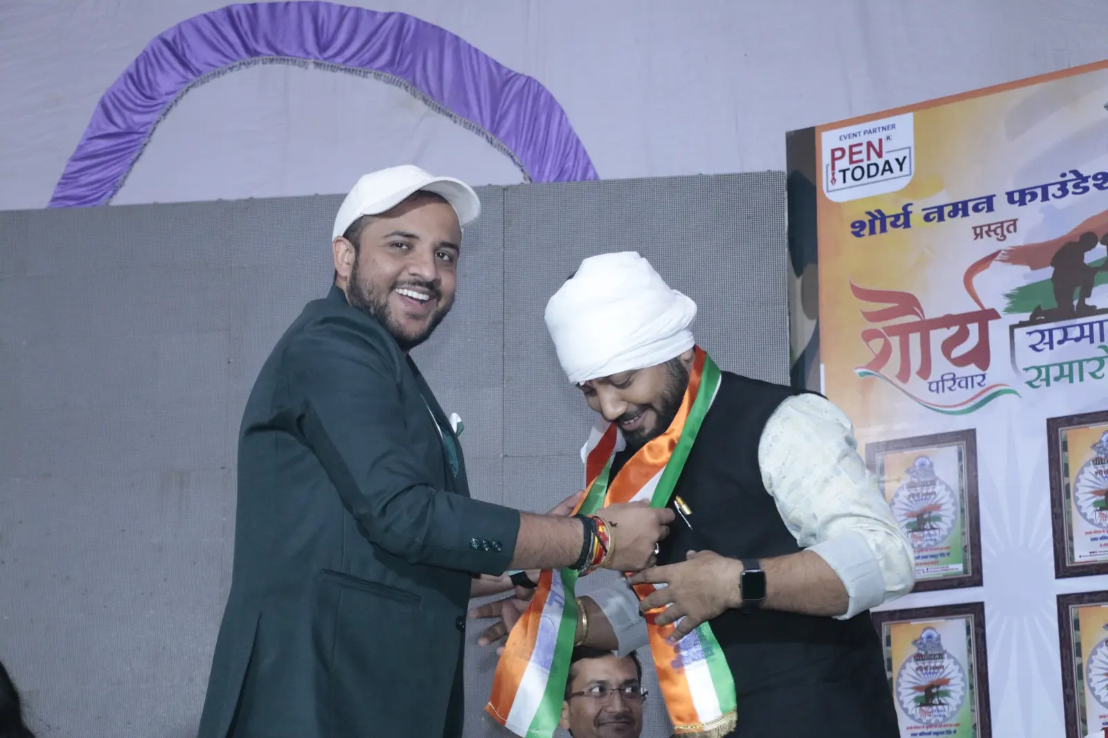 Shaurya Naman Activity 130