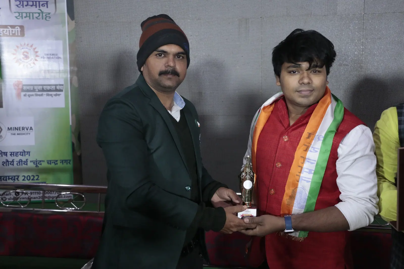 Shaurya Naman Activity 132