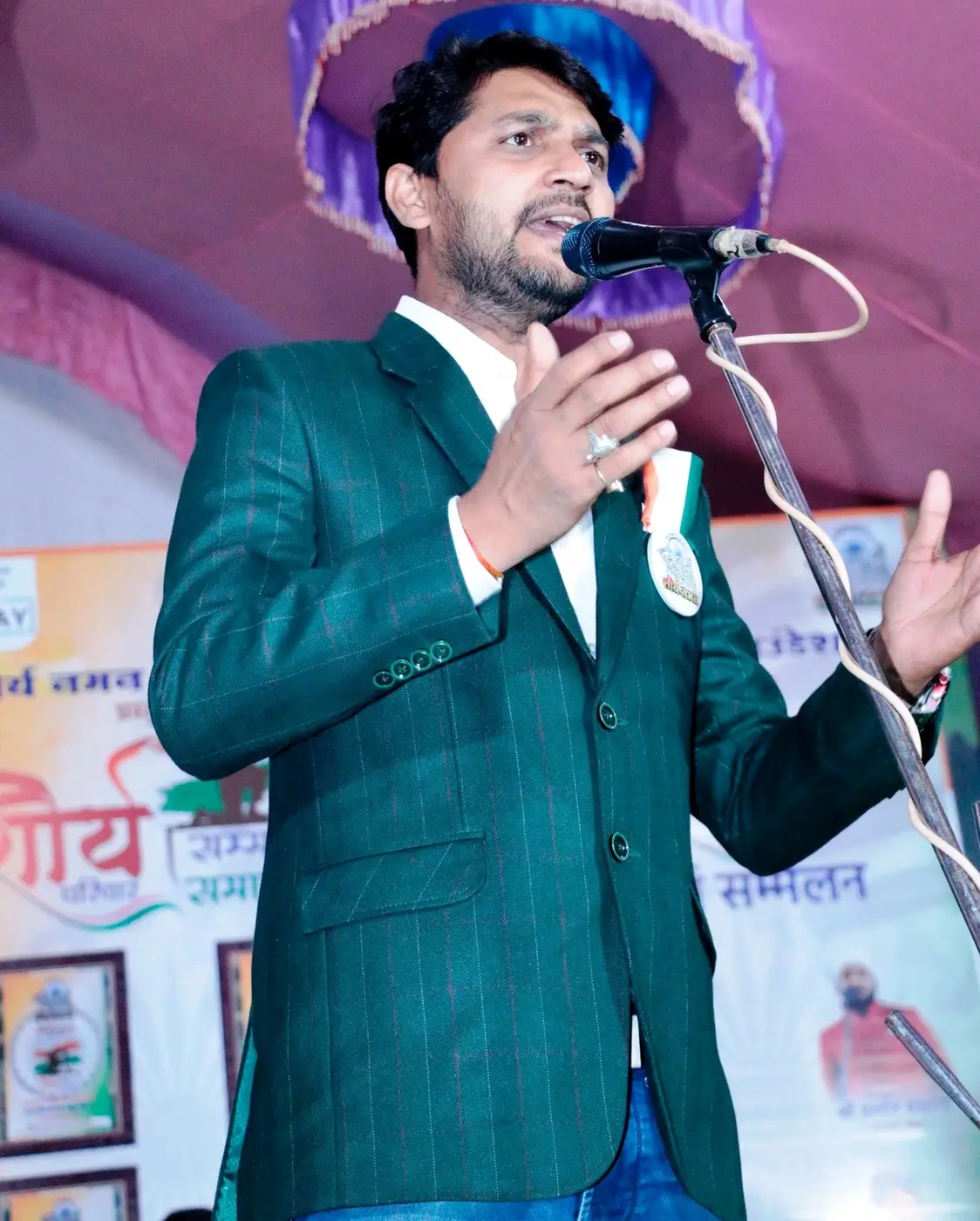 Shaurya Naman Activity 147