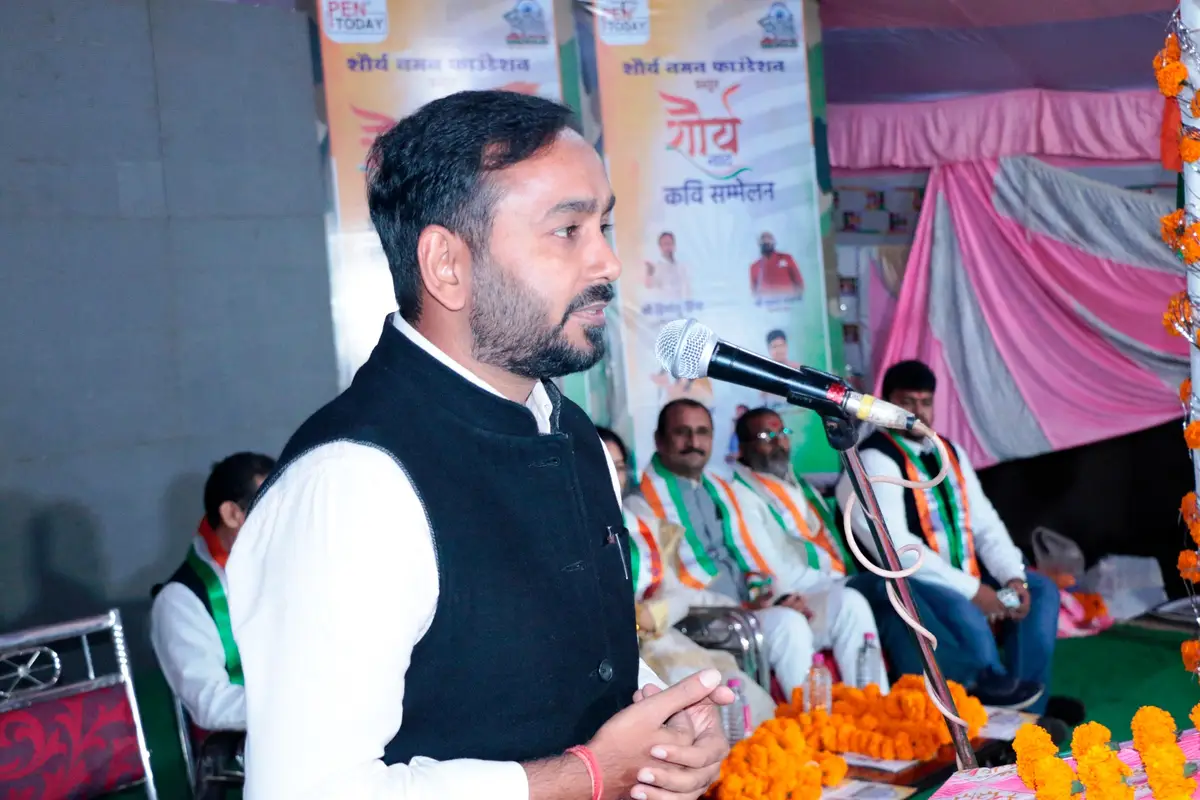 Shaurya Naman Activity 161