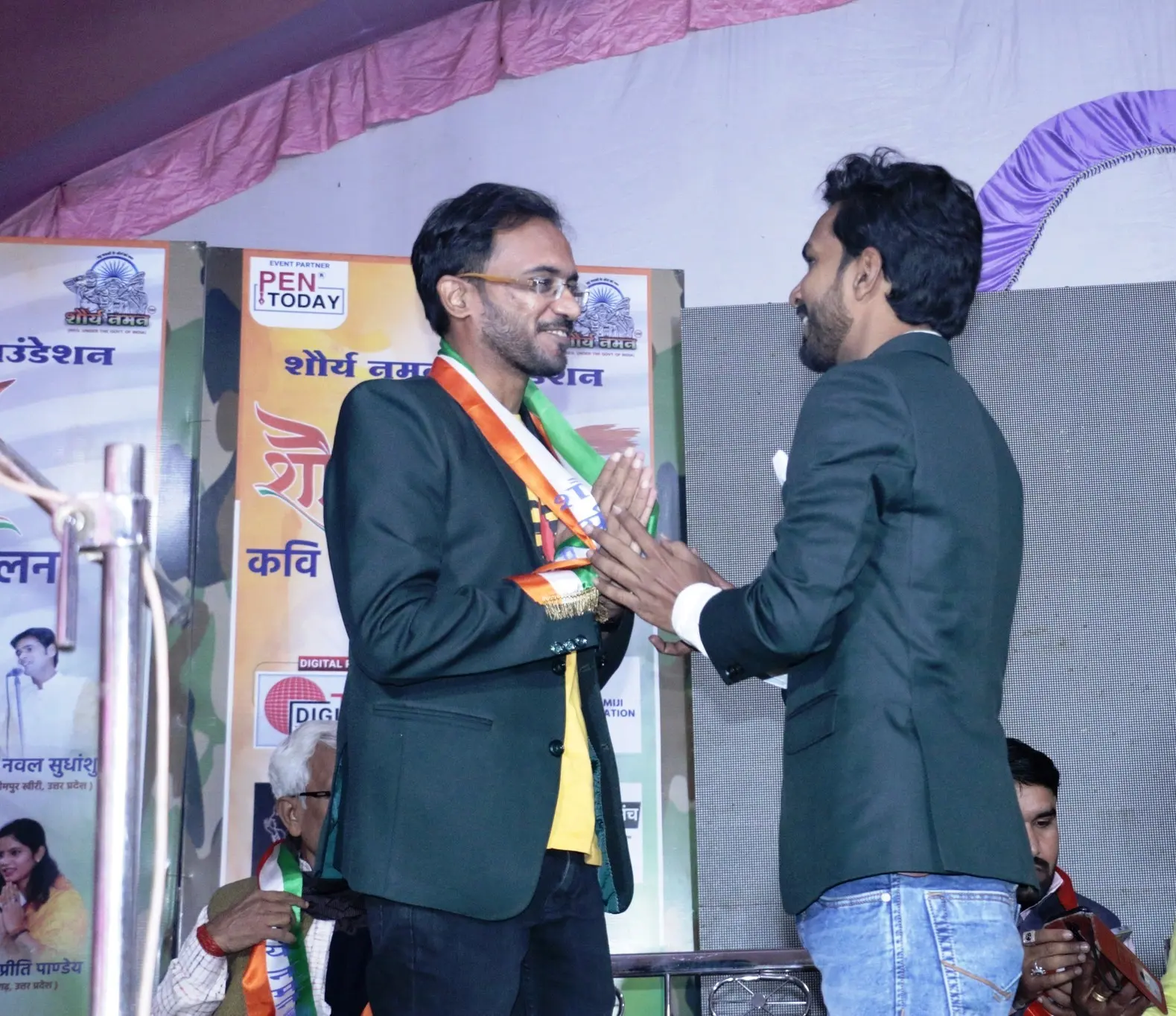 Shaurya Naman Activity 175