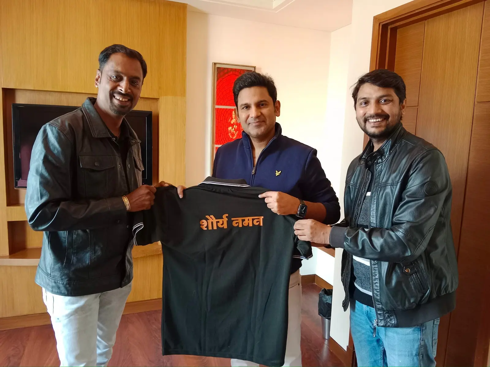 Shaurya Naman Activity 183