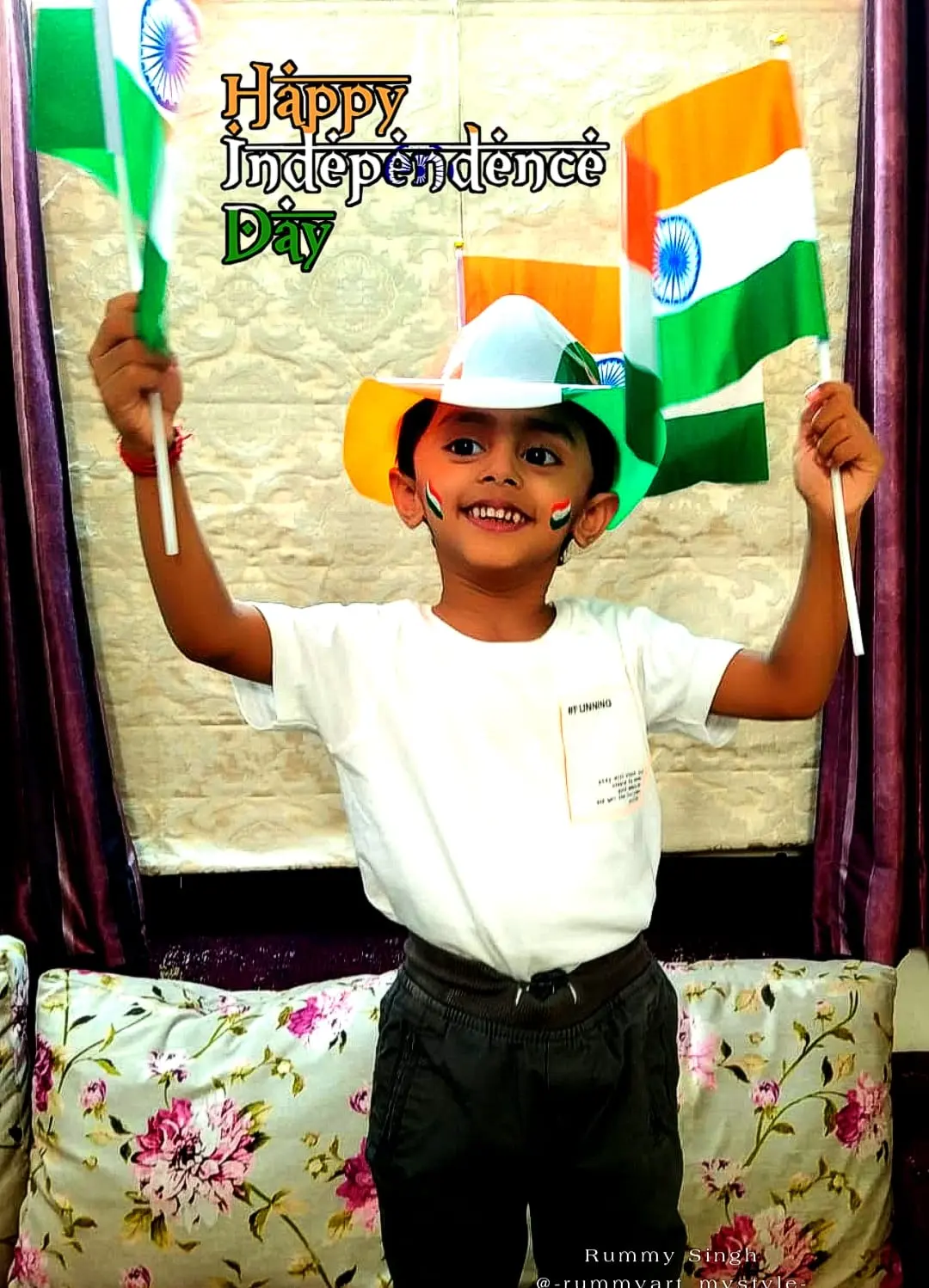 Shaurya Naman Activity 184