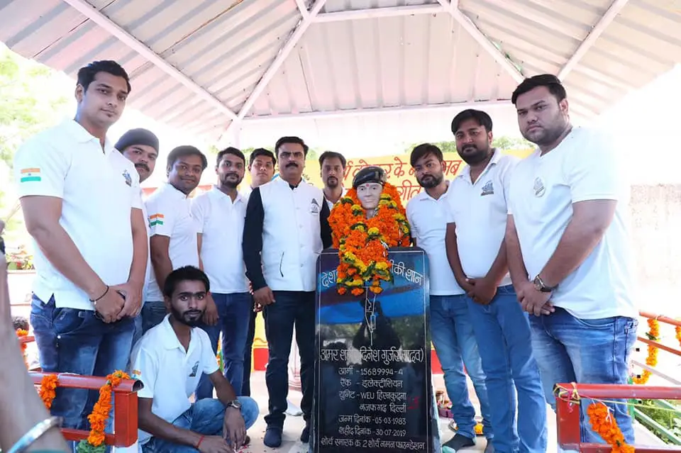 Shaurya Naman Activity 186