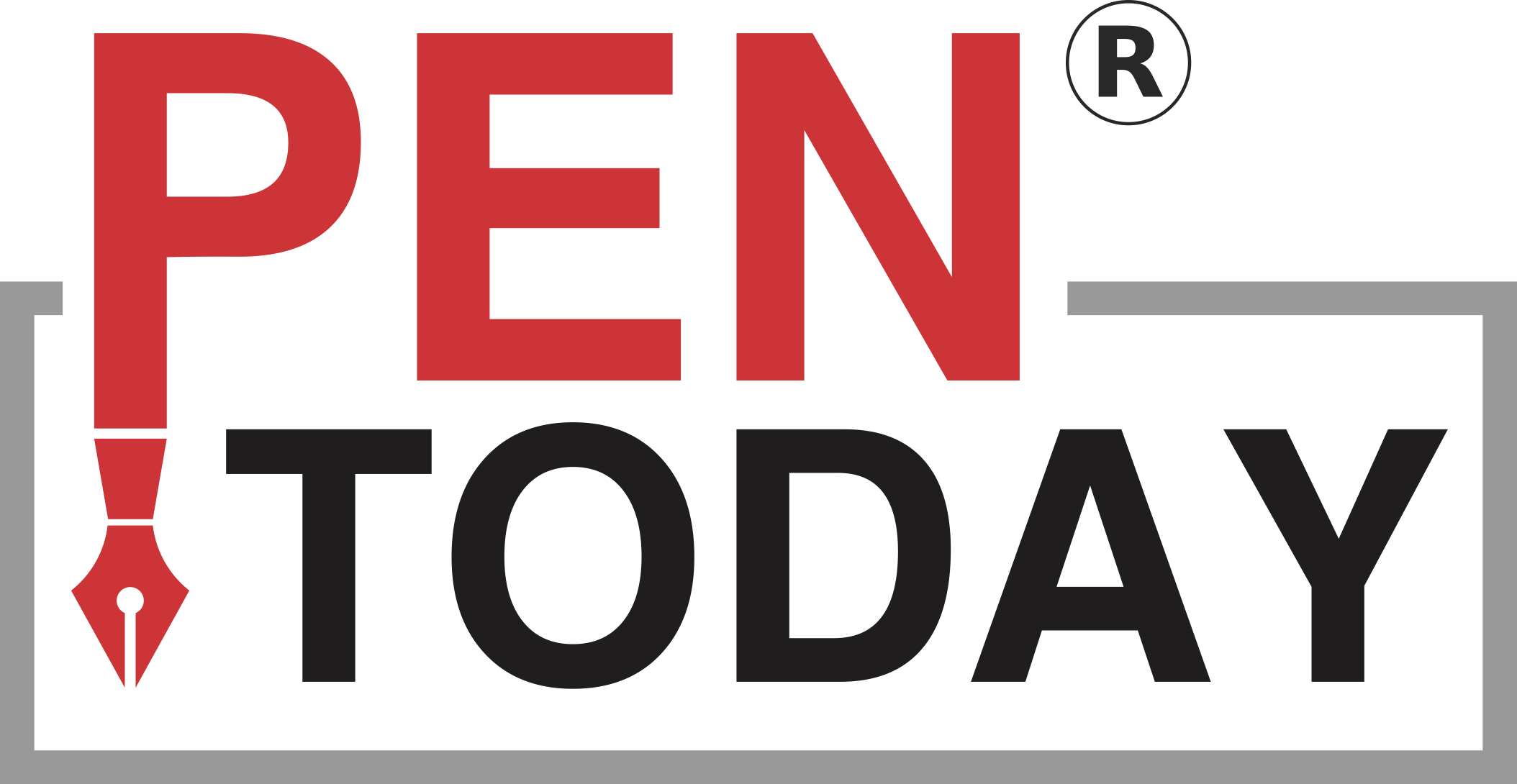 Pen Today logo
