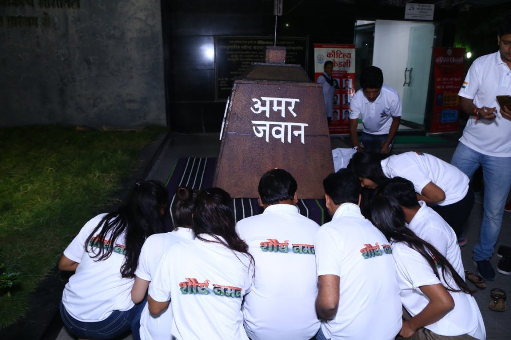 The Dark Game of Brand Theft: What Happens to Those Who Copy Shaurya Naman?