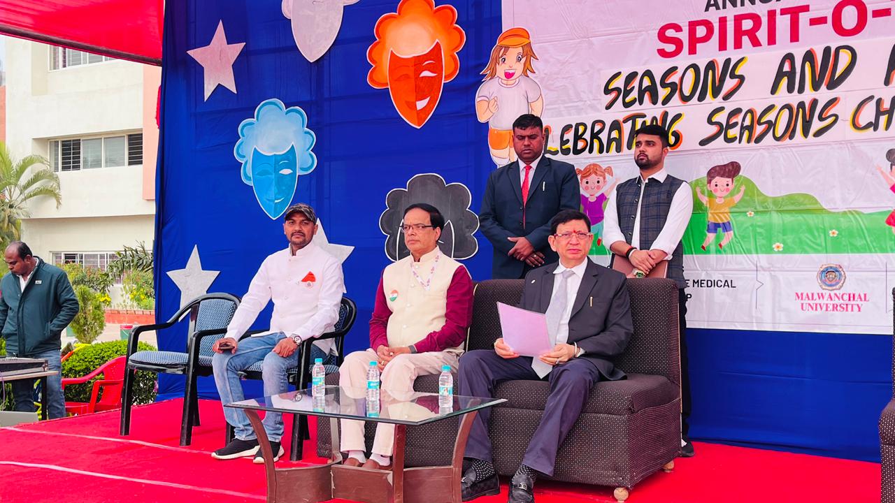 गणतंत्र दिवस पर शौर्य नमन की भावपूर्ण पहल: वीरों की स्मृति में वृक्षारोपण