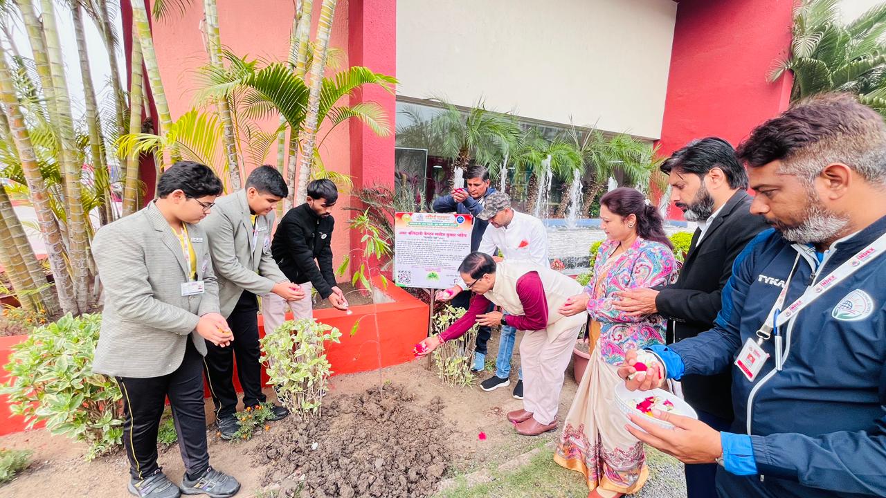 mount index international school indore 