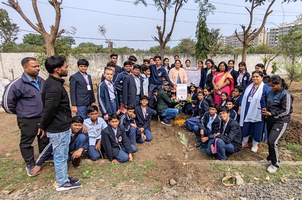 शहीदों की स्मृति में शौर्य नमन का अभूतपूर्व वृक्षारोपण अभियान: देशभक्ति और पर्यावरण संरक्षण का विश्व पटल पर प्रेरक संदेश